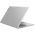  Ноутбук Lenovo IdeaPad Slim 5 16AHP9 (83DD001YRK) 16", OLED, AMD Ryzen 5 8645HS 4.3ГГц, 6 ядер, 16ГБ LPDDR5x, 1ТБ SSD, AMD Radeon, без ОС светло-серый 