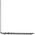  Ноутбук Lenovo IdeaPad Slim 5 16AHP9 (83DD001YRK) 16", OLED, AMD Ryzen 5 8645HS 4.3ГГц, 6 ядер, 16ГБ LPDDR5x, 1ТБ SSD, AMD Radeon, без ОС светло-серый 