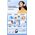  Наушники полноразмерные bluetooth REMAX RB-900HB ANC Wireless Headphone черный 