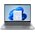  Ноутбук Lenovo Thinkbook 14 G6 IRL (21KG00B8CD-PRO) (клав.рус.грав.) 14" WUXGA i7-13700H/16Gb/1TB SSD/W11Pro/Grey 