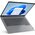  Ноутбук Lenovo Thinkbook 14 G6 IRL (21KG00B8CD-PRO) (клав.рус.грав.) 14" WUXGA i7-13700H/16Gb/1TB SSD/W11Pro/Grey 
