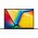  Ноутбук ASUS X1605VA-MB693 (90NB10N3-M00WE0) 16"/WUXGA/IPS/300N/60Hz/i5-13500H/16GB/SSD512GB/Intel UHD/FingerPrint/Backlit/DOS/Indie Black 