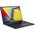  Ноутбук ASUS X1605VA-MB693 (90NB10N3-M00WE0) 16"/WUXGA/IPS/300N/60Hz/i5-13500H/16GB/SSD512GB/Intel UHD/FingerPrint/Backlit/DOS/Indie Black 