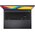  Ноутбук ASUS X1605VA-MB693 (90NB10N3-M00WE0) 16"/WUXGA/IPS/300N/60Hz/i5-13500H/16GB/SSD512GB/Intel UHD/FingerPrint/Backlit/DOS/Indie Black 