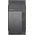  Корпус Digma DCC-MN301 черный без БП mATX 1x80mm 2x120mm 1xUSB2.0 1xUSB3.0 audio 