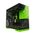  Корпус Geometric Future Model 5 NV Style Limited Edition (1AM5WKNV00100) / mid tower, E-ATX 