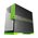 Корпус Geometric Future Model 5 NV Style Limited Edition (1AM5WKNV00100) / mid tower, E-ATX 