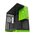  Корпус Geometric Future Model 5 NV Style Limited Edition (1AM5WKNV00100) / mid tower, E-ATX 