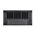  Корпус Thermaltake CTE E550 TG черный (CA-1Z8-00M1WN-00) без БП ATX 3x140mm 2xUSB3.0 audio bott PSU 