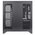  Корпус Thermaltake CTE E550 TG черный (CA-1Z8-00M1WN-00) без БП ATX 3x140mm 2xUSB3.0 audio bott PSU 