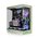  Корпус Thermaltake CTE E550 Matcha зеленый (CA-1Z8-00MEWN-00) без БП ATX 3x140mm 2xUSB3.0 audio bott PSU 