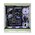  Корпус Thermaltake CTE E550 Matcha зеленый (CA-1Z8-00MEWN-00) без БП ATX 3x140mm 2xUSB3.0 audio bott PSU 