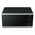  Микроволновая печь Samsung MG23DG4524ATBW нерж/черный 