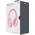  Наушники беспроводные PERO BH04 (PWH-BH04P) Pink, полноразмерные 