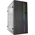  Корпус Оклик OCC-MN306 черный без БП mATX 1x80mm 2x120mm 1xUSB2.0 1xUSB3.0 audio 