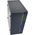  Корпус Оклик OCC-MN306 черный без БП mATX 1x80mm 2x120mm 1xUSB2.0 1xUSB3.0 audio 