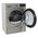  Сушильная машина LEX LDM10GrD (CHKO100018) серый 