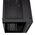  Корпус Ginzzu V320 RGB подсветка, закаленное стекло 1*USB 3.0,1*USB 2.0, AU mATX 