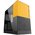  Корпус Geometric Future Model 4 King Arthur Black (1AM4KABY00101) / mid tower, E-ATX 