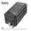  Аккумулятор внешний резервный HOCO DB50 Great 22.5W fast charging power bank 80000mAh чёрный 