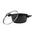  Кастрюля Polaris Monolit 20C (015248) 2.3л черный 