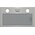  Вытяжка Gorenje BHI526E6X (744250) 