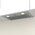  Вытяжка Gorenje BHI526E6X (744250) 