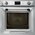 Духовой шкаф Smeg SOP6900TX 