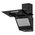  Вытяжка KRONA Helga 600 black S 