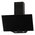  Вытяжка KRONA Helga 600 black S 