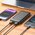  Аккумулятор внешний резервный HOCO J128 Powerful power bank 10000mAh черный 