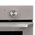  Духовой шкаф DeLonghi NSM 7 TL PPP RUS 