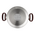 Кастрюля Rondell Tierno RDS-1592 2.8л стальной 
