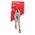  Зажим Milwaukee Torque lock 4932471734 8" 