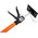  Распор телескопический Gigant GTS-1 115-290 см 