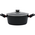  Кастрюля Polaris Pro collection 24C, 4.1л (017171) черный 