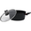  Кастрюля Polaris Pro collection 24C, 4.1л (017171) черный 