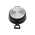 Кастрюля Polaris Pro collection 24C, 4.1л (017171) черный 
