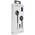  Наушники проводные PERO EP18BL Type-C connector черный 