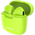  Наушники беспроводные PERO TWS05 Colorful (PTWS05G) Green 