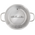  Кастрюля Rondell Calypso RDS-1672 5.8л стальной 