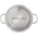  Кастрюля Rondell Calypso RDS-1671 3.8л стальной 
