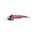  УШМ Milwaukee AGVKB-24-230 EKX (4933471464) 2400 Вт 