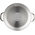  Кастрюля Rondell Calypso RDS-1672 5.8л стальной 