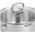  Кастрюля Rondell Zart RDS-1226 3.1л стальной 