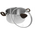  Кастрюля Rondell Tierno RDS-1592 2.8л стальной 