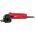  УШМ Milwaukee AG 10-125 EK (4933451220) 1000 Вт 