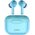  Наушники беспроводные PERO TWS06 Comfort (PTWS06LB) Light blue 