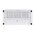  Корпус Thermaltake CTE E550 TG белый (CA-1Z8-00M6WN-00) без БП ATX 3x140mm 2xUSB3.0 audio bott PSU 