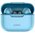  Наушники беспроводные PERO TWS06 Comfort (PTWS06LB) Light blue 